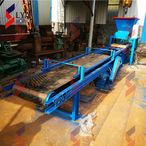 Bán Máy Làm Gạch Bê Tông Sản Xuất Đá Nhân Tạo - Product Image 2