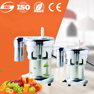 Obst gemüse Entsafter maschine mit CE 2 jahre garantie - Product Image 1