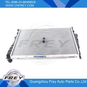 Auto parti di Motore Auto di alluminio Del Radiatore OEM 17119071518 per <span class=keywords><strong>bmw</strong></span> E46 <span class=keywords><strong>E85</strong></span> E89 - Product Image 5