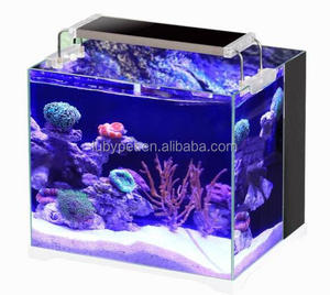 Gran oferta Mesa acuario pecera para decoración del hogar - Product Image 1