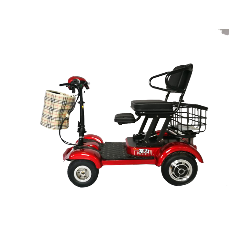 全く新しい輸入の高齢者・障害者向けの電動 4 輪移動車 電動4輪車 高齢者のためのシニアカー特徴と安全対策のまとめ