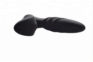 Juguetes anales para hombres Control remoto vibrante Plug Anal masturbación <span class=keywords><strong>Gay</strong></span> - Product Image 6