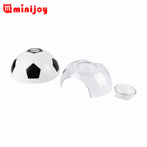 Minimáquina de palomitas de maíz para uso doméstico, fabricante de palomitas de maíz sin aceite, la más popular - Product Image 5