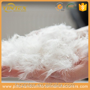 Hot Sale Washed <strong>White</strong> <strong>Duck</strong> <strong>Down</strong> <strong>White</strong> Goose <strong>Down</strong> Feather - Product Image 4