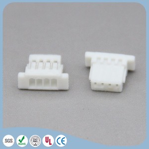 Connecteur électrique à pas de 1 mm JST shr-02V-S-B shr-03V-S-B shr-04V-S-B shr-05V-S-B à pas de 1 mm pour LED - Product Image 5