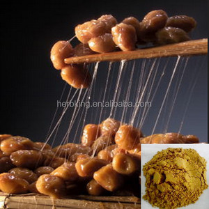 Chất lượng cao Natto bột nattokinase từ tự nhiên natto - Product Image 2