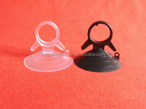 Doppelte elektrische runde Muster PVC Saugnapf Form Spritzguss Schloss Vakuum Glas Sauger für Kunststoff produkte - Product Image 5
