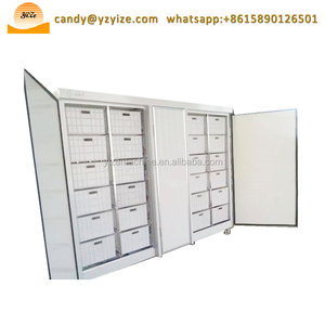 Automatique de germes de haricot mungo faisant la machine de germes de soja machine de traitement - Product Image 4