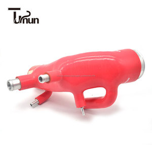 Силиконовые локоть тонкая силиконовая резина 1 дюймов гибкий шланг - Product Image 6