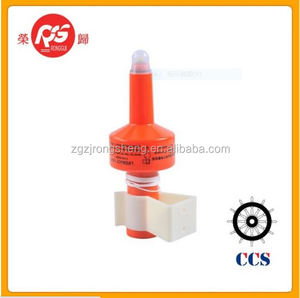 <span class=keywords><strong>Bouée</strong></span> <span class=keywords><strong>de</strong></span> <span class=keywords><strong>sauvetage</strong></span> marine à allumage automatique, <span class=keywords><strong>prix</strong></span> d'usine, <span class=keywords><strong>bouée</strong></span> lumineuse pour navires et bateaux, équipement <span class=keywords><strong>de</strong></span> sécurité - Product Image 3