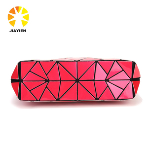 Oem de Importación Al Por Mayor de la Mujer de La Pu Del Bolso Con La Cadena - Product Image 6