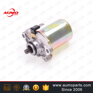 Pièces de moteur de <span class=keywords><strong>scooter</strong></span> populaires démarreur pour HONDA SKY50 <span class=keywords><strong>PEUGEOT</strong></span> <span class=keywords><strong>50</strong></span> - Product Image 4