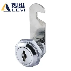 customized 103 wholesale high quality office desk mailbox hex tubular cam lock for electronic tool box