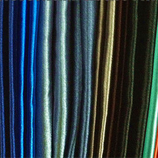 97% Polyester and 3% Spandex Fabric