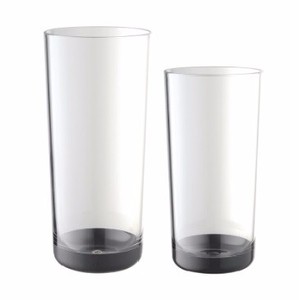 Ensemble de 3 pièces en verre acrylique au design fantastique - Product Image 3