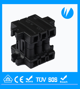 <span class=keywords><strong>Disjoncteur</strong></span> de Street électrique, <span class=keywords><strong>connecteur</strong></span> mâle et femelle, TUV - Product Image 2