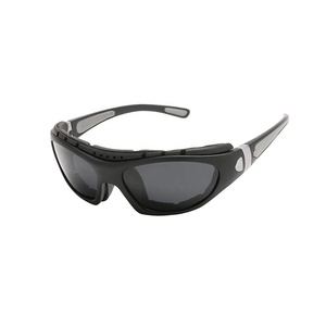 広州工場UV400防風カスタム屋外サイクリングバイクサングラススポーツサングラス - Product Image 1