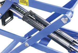 Kommerziellen Grade 3000kgs/6600lbs Kapazität Voll Aufstieg <span class=keywords><strong>Scissor</strong></span> <span class=keywords><strong>Lift</strong></span> - Product Image 5