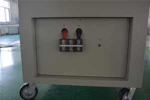 DC Dummy Load Bank Per Il <span class=keywords><strong>Test</strong></span> Di <span class=keywords><strong>Alimentazione</strong></span> - Product Image 5
