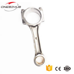 Parti del motore auto giapponese testa del cilindro dimenticare biella 8-94399-661-1 per motore Diesel Isuzu 6 he1 - Product Image 3