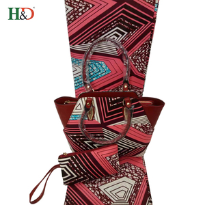 H & d venta caliente de buena calidad bolsos de las mujeres al por mayor <span class=keywords><strong>batik</strong></span> de <span class=keywords><strong>Indonesia</strong></span> - Product Image 3