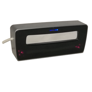 Nouveaux produits De Poche SDK Gratuit Double <span class=keywords><strong>Yeux</strong></span> USB iris reconnaissance <span class=keywords><strong>scanner</strong></span> - Product Image 1