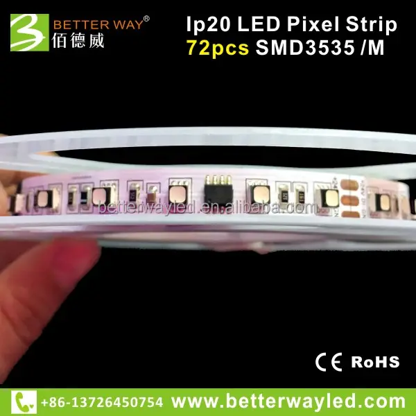 5050 rgb led bande 30 led flexible led bande prix Usine étanche led bande lumière DC12V/24 V