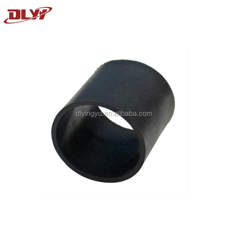 EPDM rubber sleeves for pipe