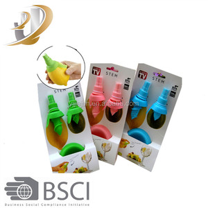 Home Kitchen Gadgets Lemon Sprayer Fruit Juice Citrus Spray Cooking Tools Accesorios De Cocina / Cozinha Cuisine
