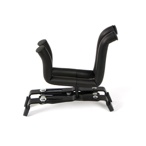 J-40H HEBIKUO <span class=keywords><strong>pliable</strong></span> pas cher violon ukulele support - Product Image 4
