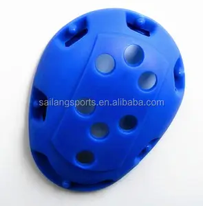 soft ear guards for water polo caps on two faces protect the ears in the water games,ear protector,PP ear lids