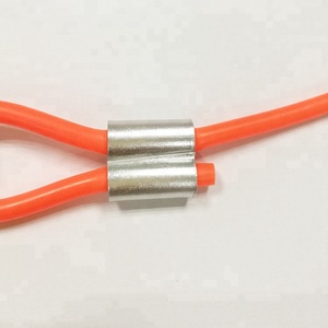 Offerta Lampo: Guinzaglio Rotondo per Cani in Nylon Rivestito in PVC, Diametri 4mm, 6mm, 8mm, 10mm, Lunghezze 5m, 10m, 15m - Product Image 2