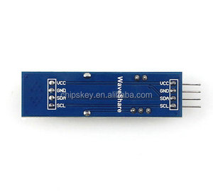 #24034 <span class=keywords><strong>I2C</strong></span>接口开发模块套件PCF8563T CMOS实时时钟/日历板，带<span class=keywords><strong>RTC</strong></span>电子模块 - Product Image 4