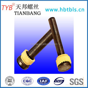 Alta calidad cizalla tacos de soldadura con <span class=keywords><strong>nelson</strong></span> <span class=keywords><strong>stud</strong></span> soldador para la venta - Product Image 2