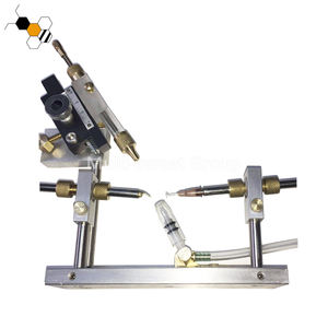 Instrument de fertilisation pour <span class=keywords><strong>reine</strong></span> des abeilles, Kit d'indentation artificielle pour <span class=keywords><strong>reine</strong></span> des abeilles - Product Image 1