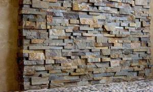 Fourniture d'usine Design Moderne Culture <span class=keywords><strong>Naturelle</strong></span> Carreaux De <span class=keywords><strong>Pierre</strong></span> Pas Cher Noir pour Mur Salon Paneles De Pared De Piedra <span class=keywords><strong>Cultura</strong></span> - Product Image 3