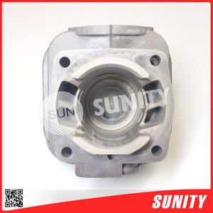 ชุดกระบอกสูบเครื่องยนต์เครื่องตัดหญ้าอะไหล่แท้จากไต้หวัน ยี่ห้อ Top One Machinery - Product Image 4