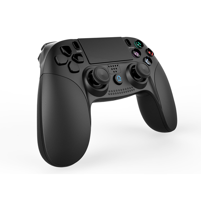 BT Wireless Gaming Joystick Gamepad for Sony PlayStation 4 / PS4 / PS3 / PC Game Controller