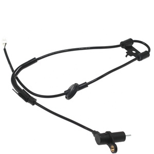 Di Velocità della ruota Sensore ABS per KIA <span class=keywords><strong>CERATO</strong></span> 95680-2D000 95680-2F000 956802D000 956802F000 - Product Image 1