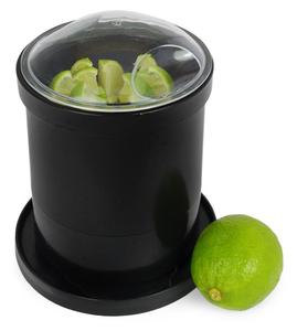 Trancheuse à <span class=keywords><strong>fruits</strong></span> <span class=keywords><strong>en</strong></span> plastique et acier inoxydable pour orange et citron, trancheuse à <span class=keywords><strong>fruits</strong></span> pour Stawski Eau Claire Zing Cowboy Country - Product Image 2