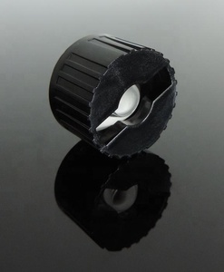 Paon — objectif <span class=keywords><strong>led</strong></span> 20mm PMMA, tailles 5, 10, 15, 30, 45, 60 ou 90 degrés, pour luxe <span class=keywords><strong>1w</strong></span>, 3w - Product Image 5