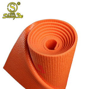 Productos <span class=keywords><strong>de</strong></span> la <span class=keywords><strong>tierra</strong></span> verde al aire libre gimnasio PVC Mat para los deportes - Product Image 5