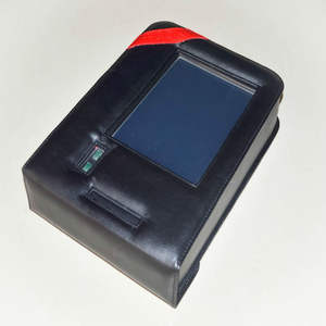 MAN, VOLVO, RENAULT, UD, HINO, DAF, Restablecer Luz Mantenimiento, Cilindrofotografica, FCAR F3-D aparato de escaneo de camión - Product Image 6