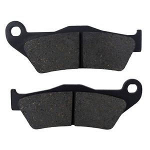 FA181 FA245 FA363 Plaquettes De Frein Moto Pour <span class=keywords><strong>DUCATI</strong></span> <span class=keywords><strong>Monster</strong></span> 400 ie S2R Foncé 620 695 <span class=keywords><strong>950</strong></span> 1200 1260 Multistrada MBK YP125 VP300 - Product Image 3