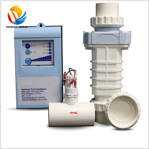 Générateur d'électrochlore à base d'eau salée, système de chlore pour l'eau de piscine - Product Image 3