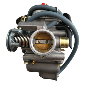 GY6-125cc Moto <span class=keywords><strong>Carburateur</strong></span> <span class=keywords><strong>PD24J</strong></span> OEM Qualité - Product Image 3
