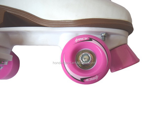 Patines Artísticos de Ruedas Cuádruples Soy Luna de Alta Calidad al por Mayor - Product Image 6