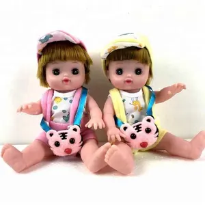 Hot sale custom vinyl reborn doll ,OEM plastic cheap reborn baby dolls for sale, Making black reborn baby dolls factory