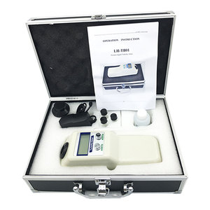 BT-TB01 Portable CE approuvé BT-TB01 pour piscine turbidité turbidimètre néphélomètre turbidité mètre - Product Image 5