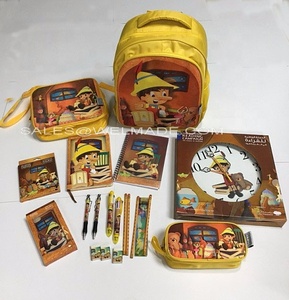 Conjunto <span class=keywords><strong>de</strong></span> regalo promocional, producto personalizado con logotipo para regalo publicitario, barato - Product Image 2